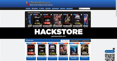 Hackstore